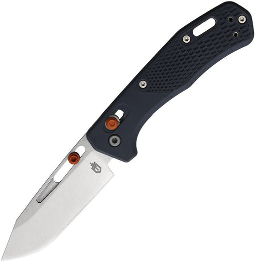 Gerber Assert Pivot Lock Gray [30-001921]