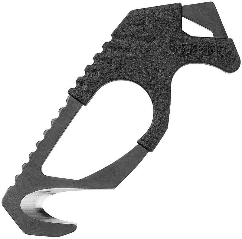 Gerber Strap Cutter Black [22-01944]