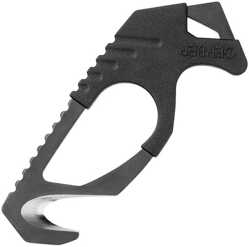 Gerber Strap Cutter Black [22-01944]