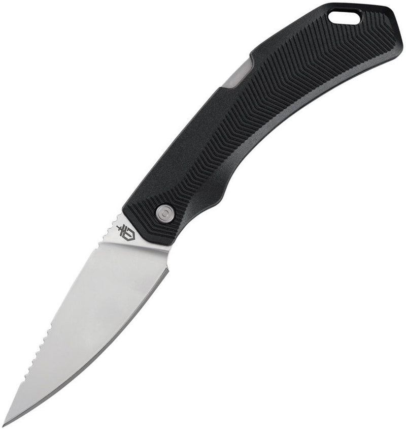 Gerber Forefront Lockback Black [2009292]