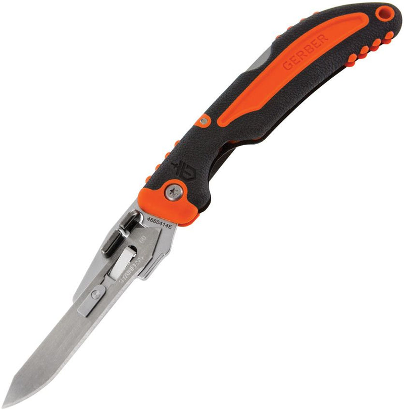 Gerber Vital Lockback [31-002736N]