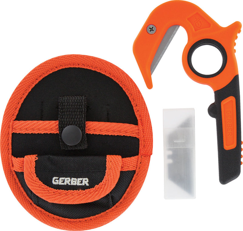 Gerber Vital Zip Orange Outdoor Tool [31-002746N] — view 1