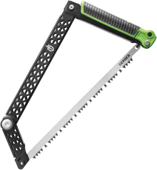 Gerber Freescape Camp Saw Grn [31-002821]