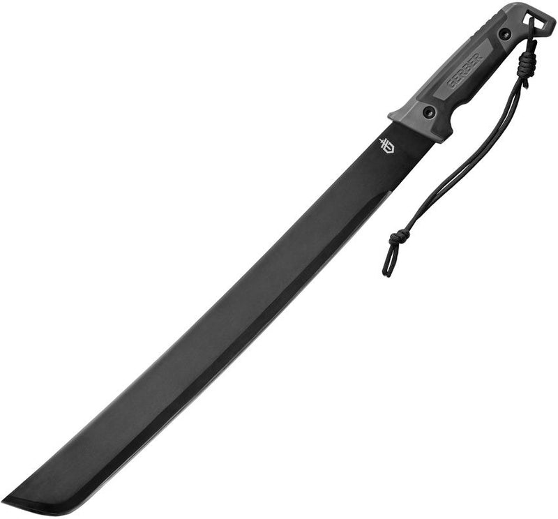 Gerber Gator Bush Machete [31-002848N]