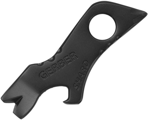Gerber Shard Keychain Tool Black [31-002965N]