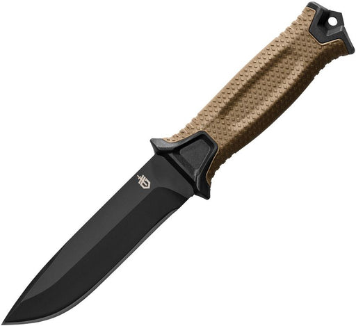 Gerber Strongarm Fixed Blade Coyote [30-001058N]