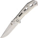 Gerber Airlift Framelock Silver [30-001346]