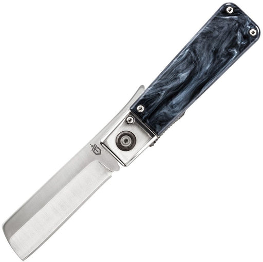 Gerber Jukebox Linerlock Marble [30-001695]
