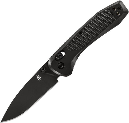 Gerber Sedulo Pivot Lock Black [30-001708]