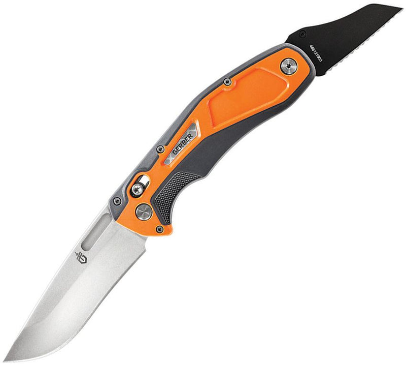 Gerber Randy Newberg DTS [30-001761]