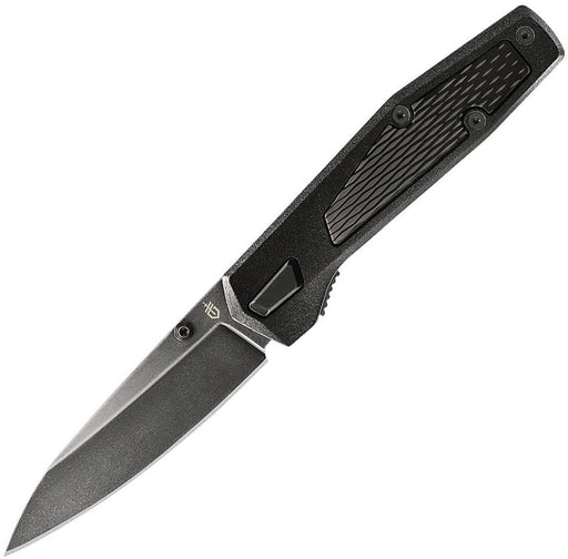 Gerber Fuse Linerlock Black [30-001874]