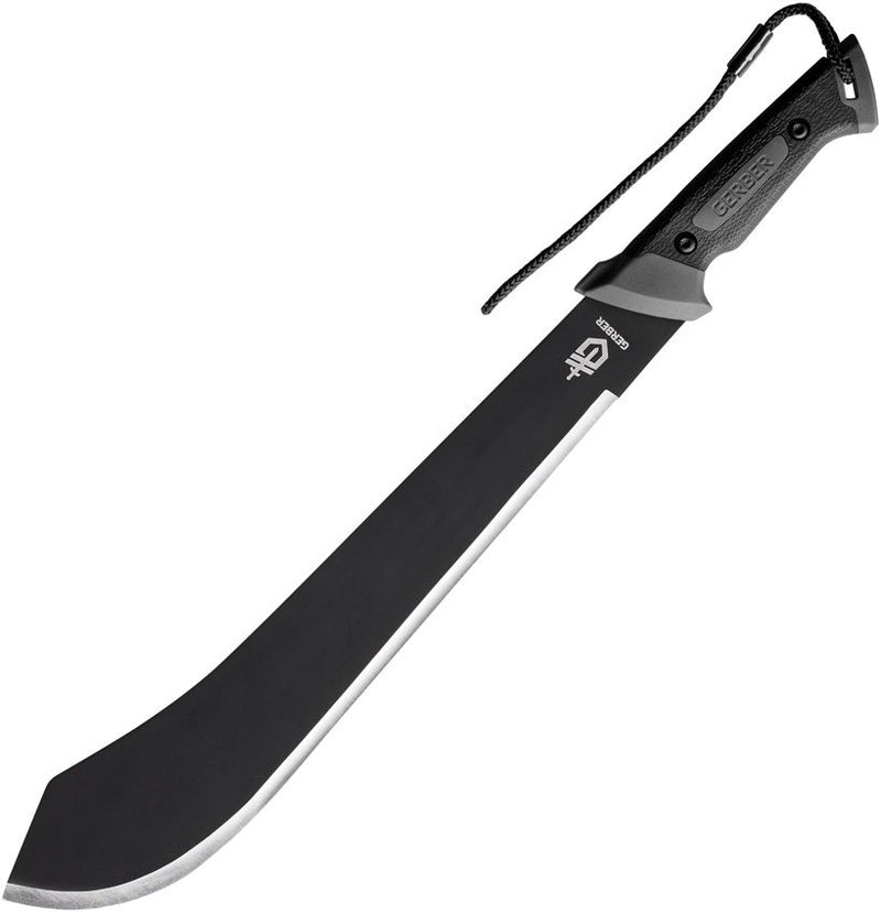 Gerber Gator Bolo Machete [31-003069WM]