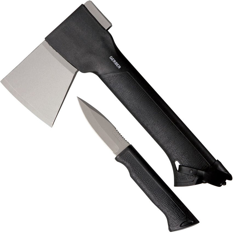 Gerber Combo Axe [31-001054N]