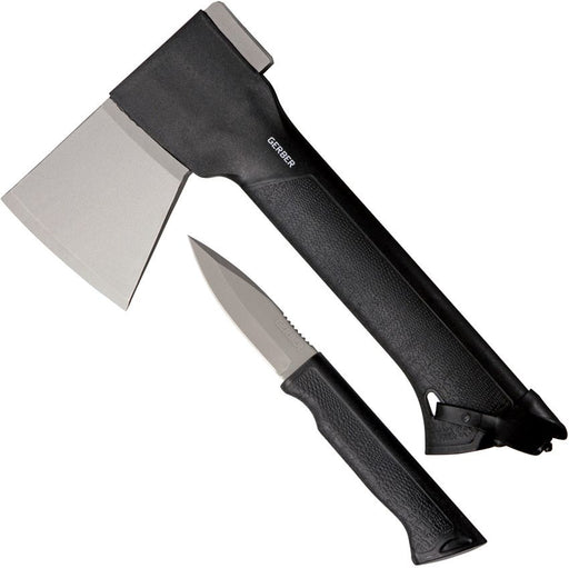 Gerber Combo Axe [31-001054N]