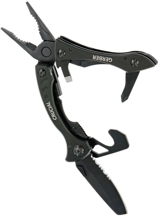 Gerber Crucial Multi Tool StrapCutter [31-001518]