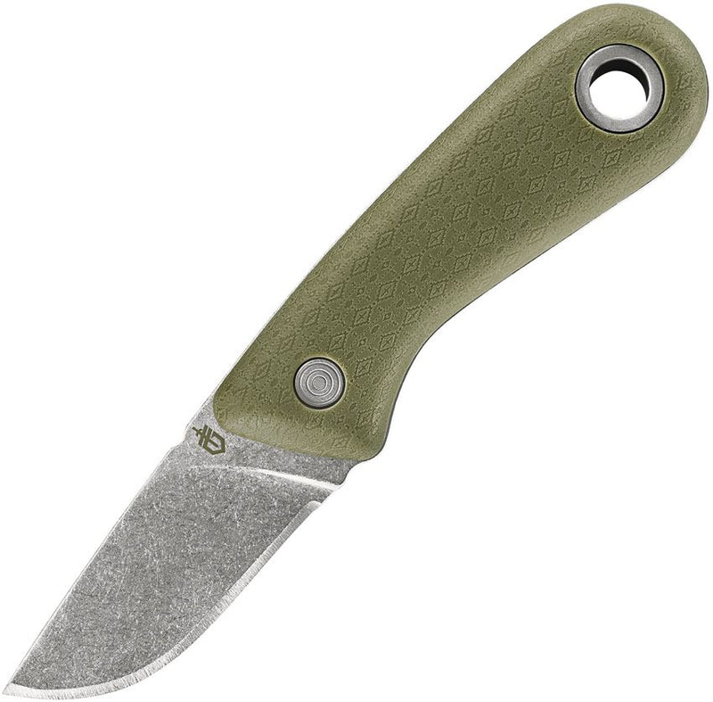 Gerber Vertebrae Fixed Blade Sage [31-003425]