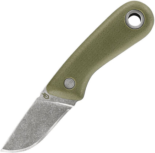 Gerber Vertebrae Fixed Blade Sage [31-003425]