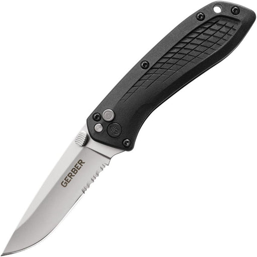 Gerber US Assist Plunge Lock A/O [31-003240N]