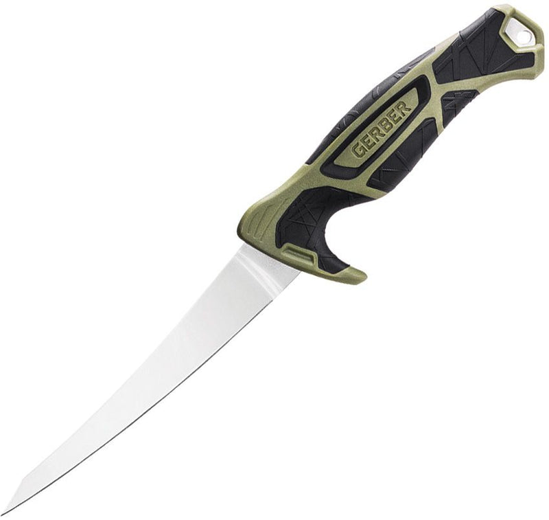Gerber Controller Fillet System 6in [31-003338]