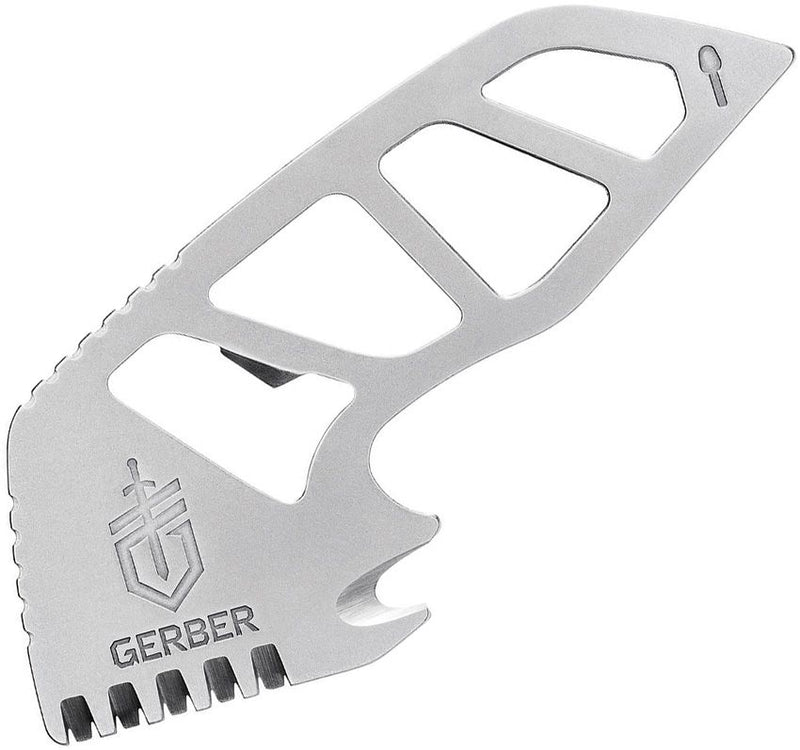 Gerber Gutsy Compact Processing Tool [31-003368N]