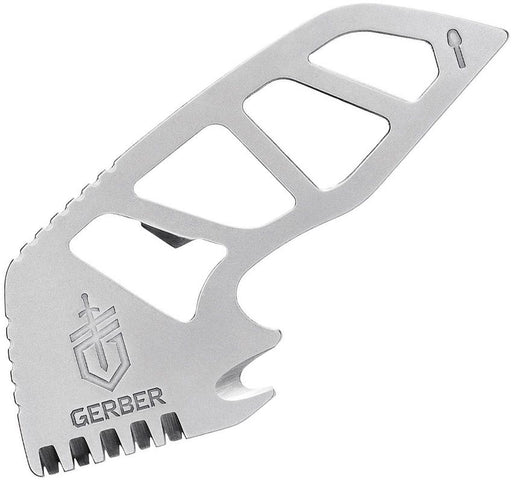 Gerber Gutsy Compact Processing Tool [31-003368N]