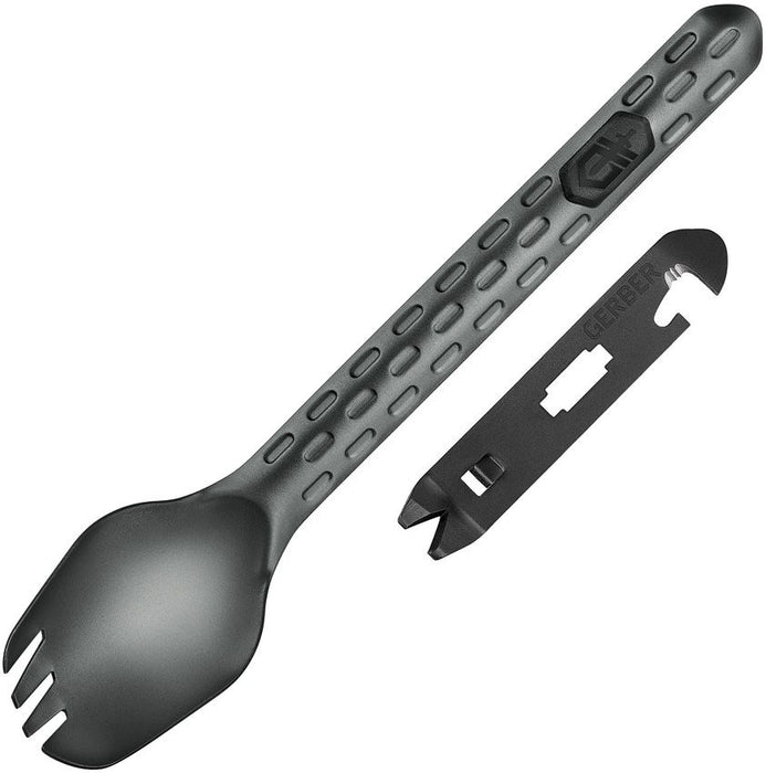 Devour Multi-Fork Gray