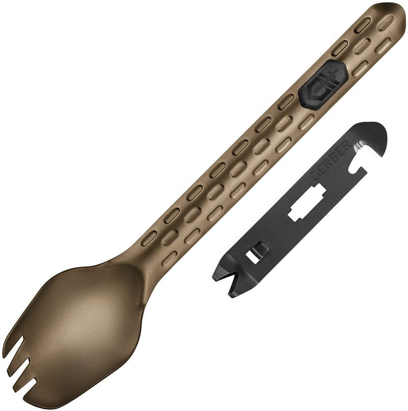 Gerber Devour Multi-Fork Bronze [31-003420N]