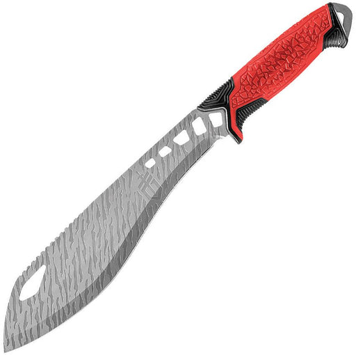Gerber Versafix Machete Red [31-003469N]