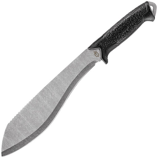 Gerber Versafix Machete Black [31-003473N]