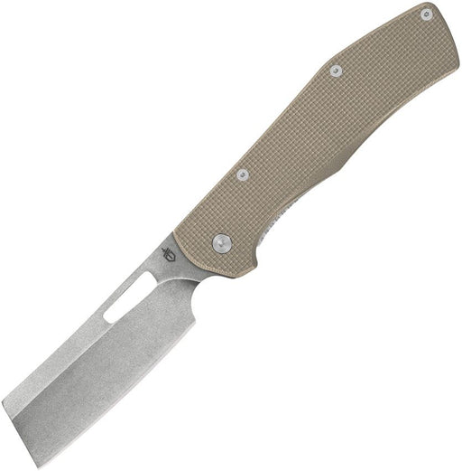 Gerber Flatiron Framelock G10 [31-003476N]