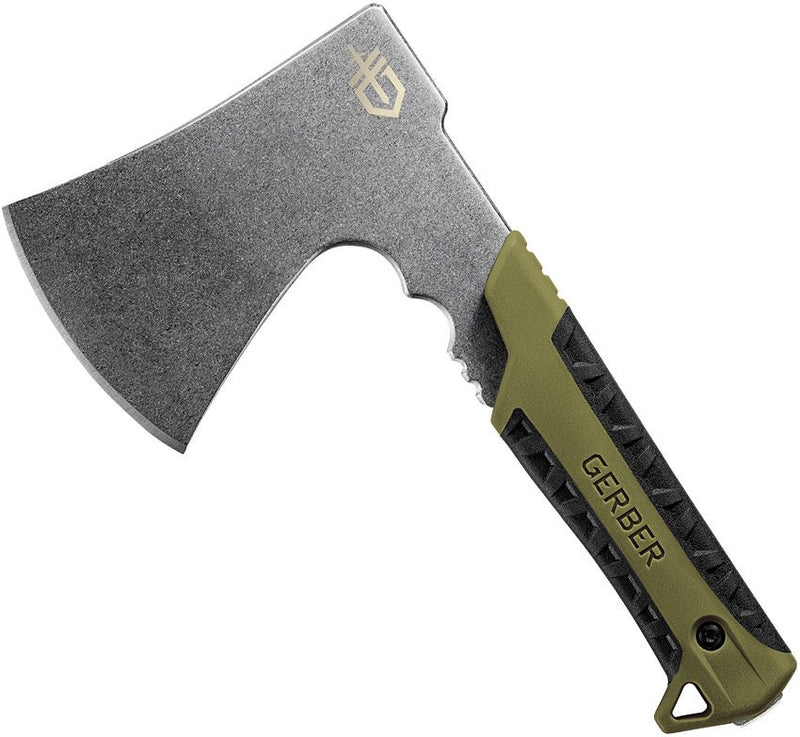 Gerber Pack Hatchet OD [31-003482N]