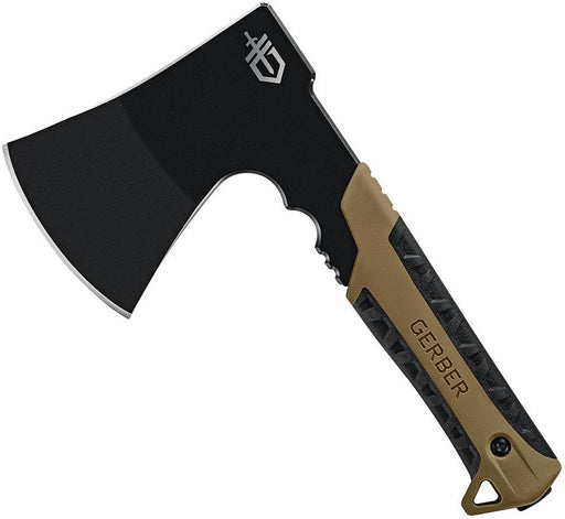 Gerber Pack Hatchet Brown [31-003484N]