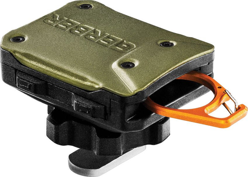 Gerber Defender Rail Mount Tether [31-003555]