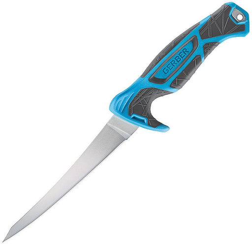 Gerber Controller Fillet Knife 6in [31-003557]
