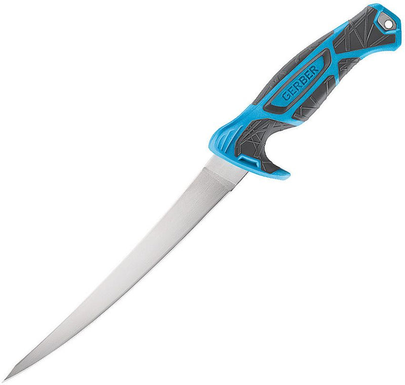 Gerber Controller Fillet Knife 8in [31-003558]