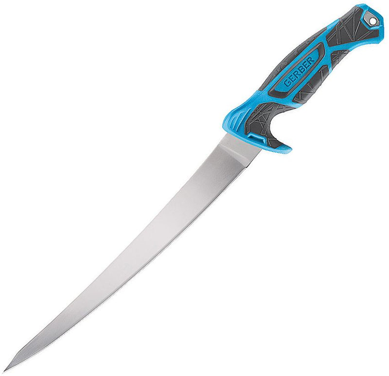 Gerber Controller Fillet Knife 10in (10") [31-003559]