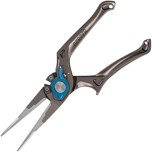 Gerber Magniplier 7.5 Salt Needle [31-003597]