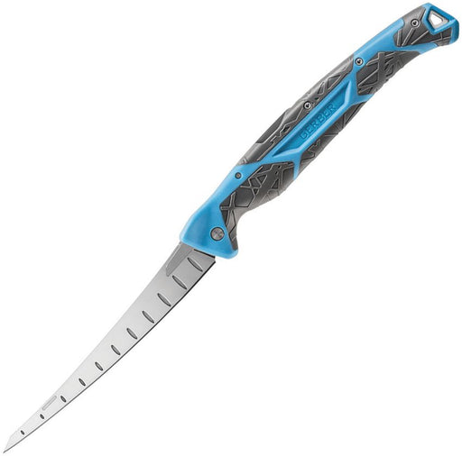 Gerber Controller Lockback Fillet [31-003599]