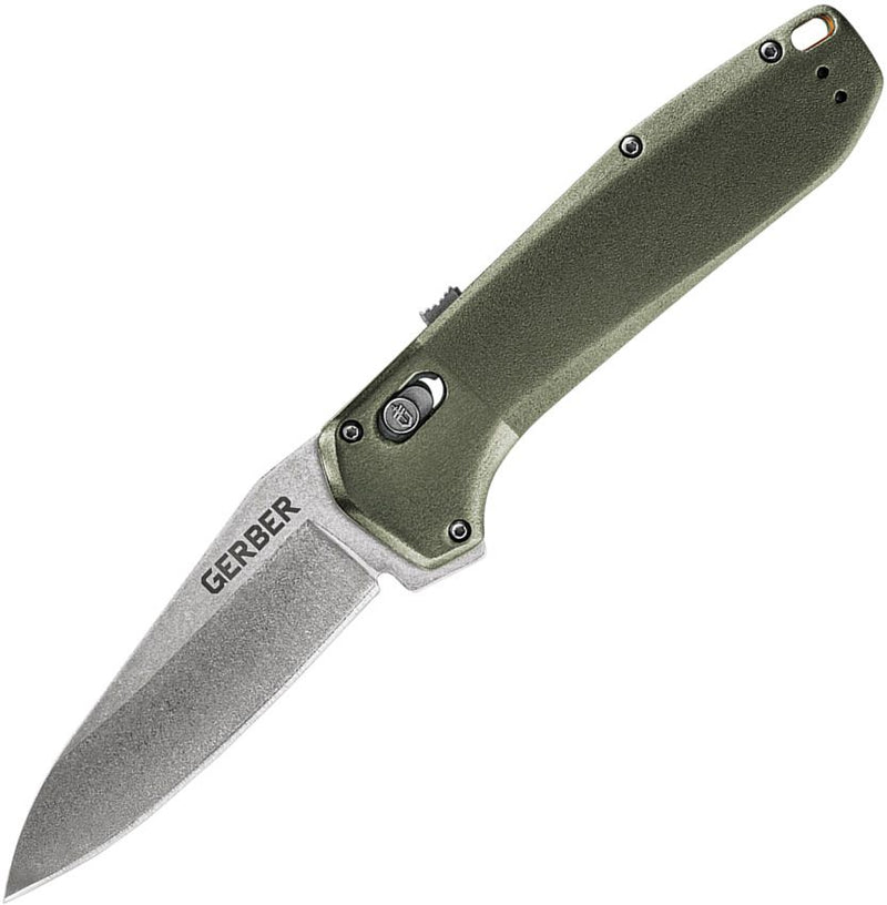 Gerber Highbrow Pivot Lock A/O [31-003676]