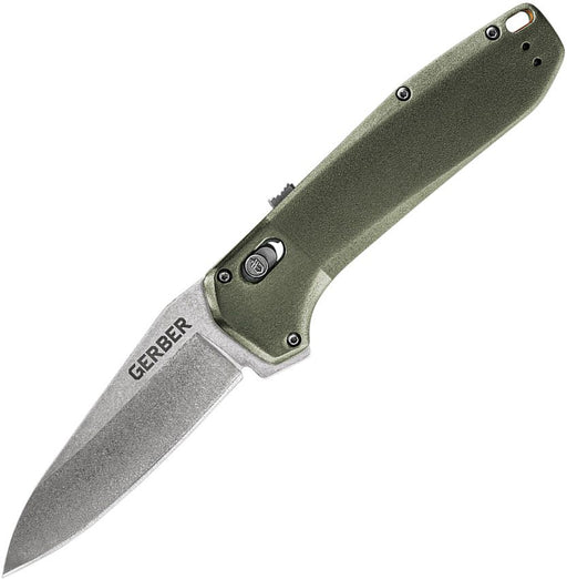 Gerber Highbrow Pivot Lock A/O [31-003676]