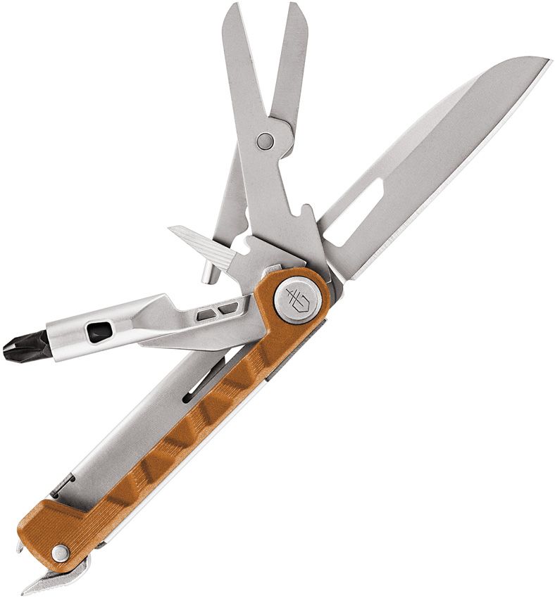 Gerber Armbar Driver Orange EFS [31-003703]