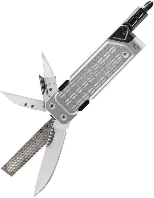 Gerber Lockdown Driver Silver 4L [31-003705]