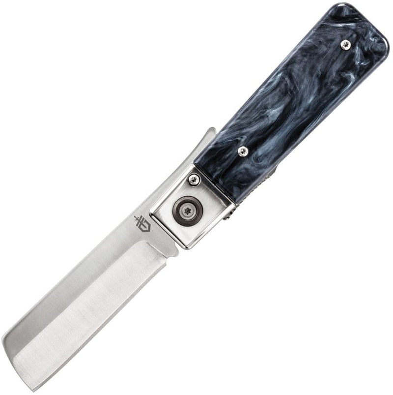 Gerber Jukebox Linerlock Marble [31-003733]