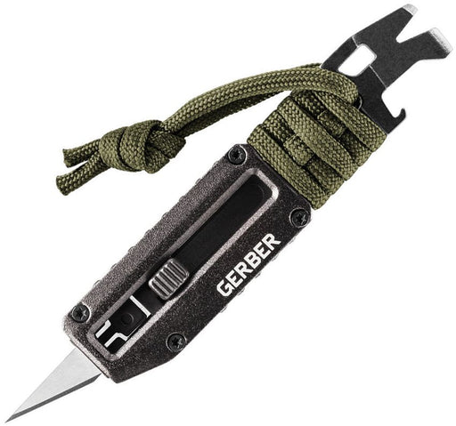 Gerber Prybrid X Multi-Tool Green [31-003739]