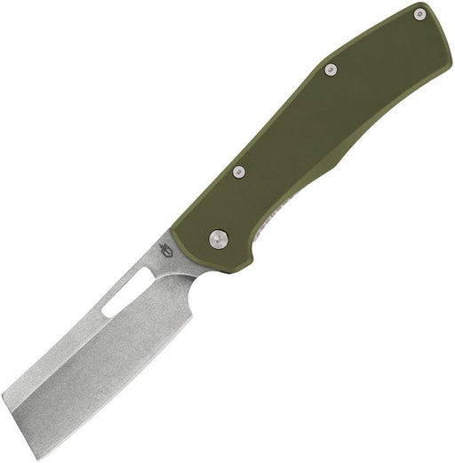Gerber Flatiron Framelock Alum [31-003765MR]