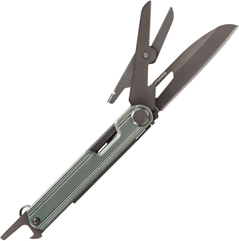 Gerber Armbar Slim Cut Green [31-003814]