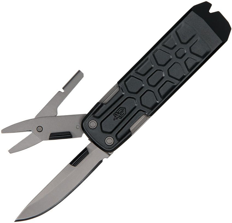 Gerber Lockdown Pry Slim Black [31-003822]