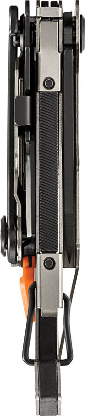 Gerber Stakeout Camp Multi-Tool Graphite [31-003842] - product view 3