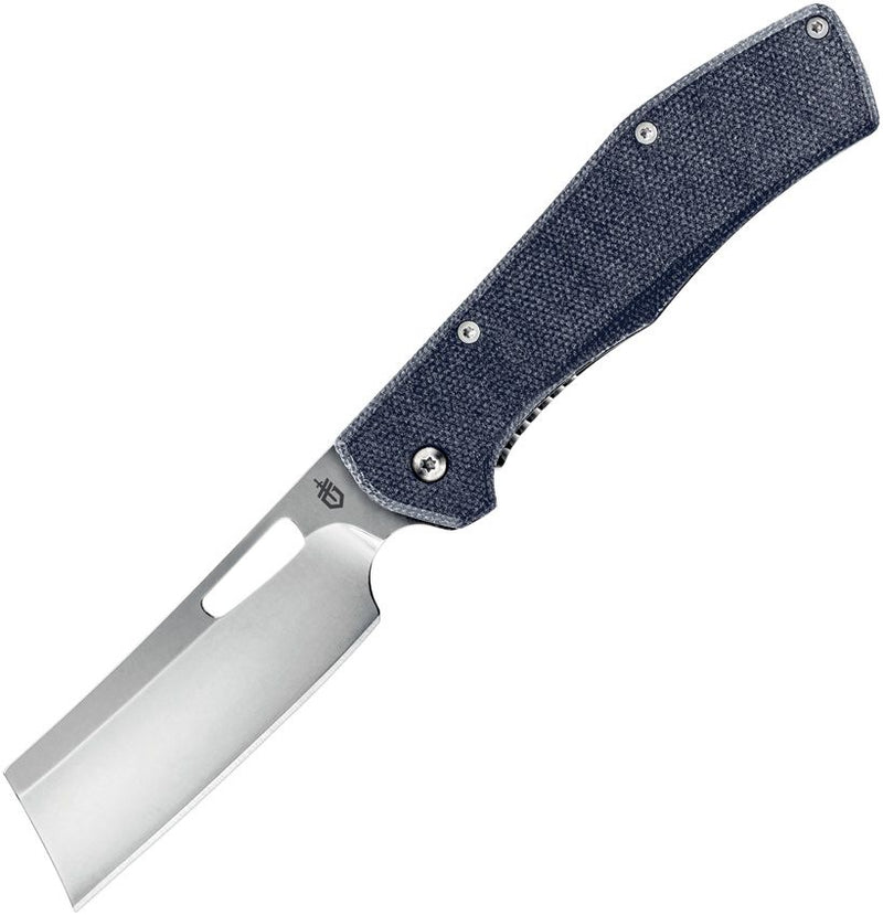 Gerber Flatiron Framelock Blue [31-003902]