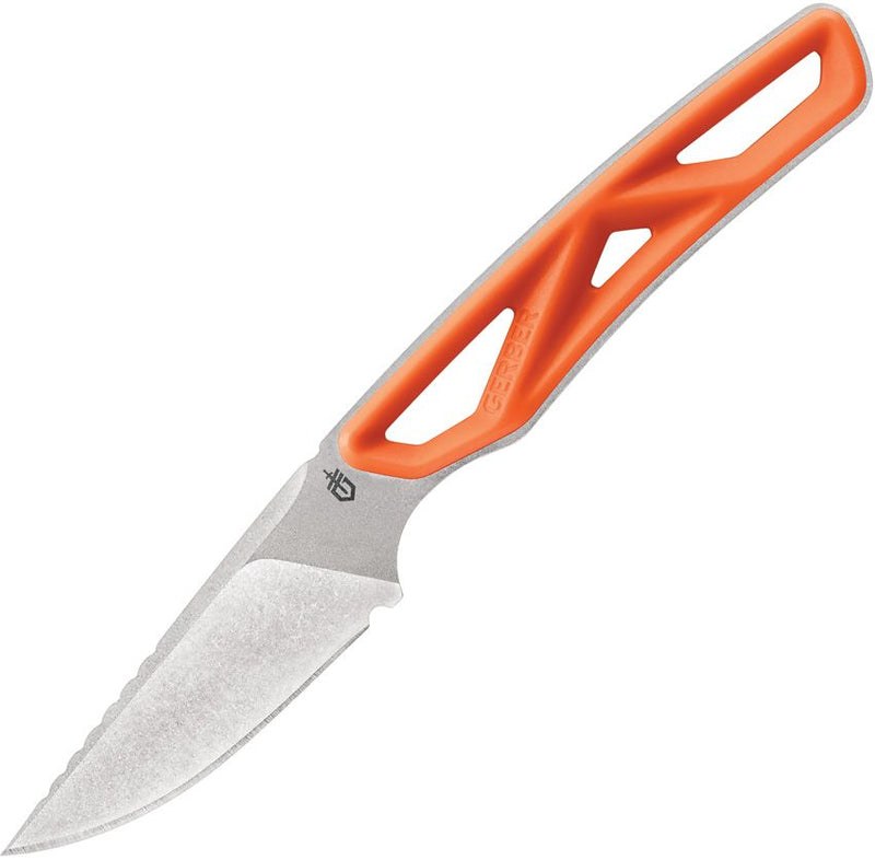 Gerber EXO-MOD Caper Orange [G3917]